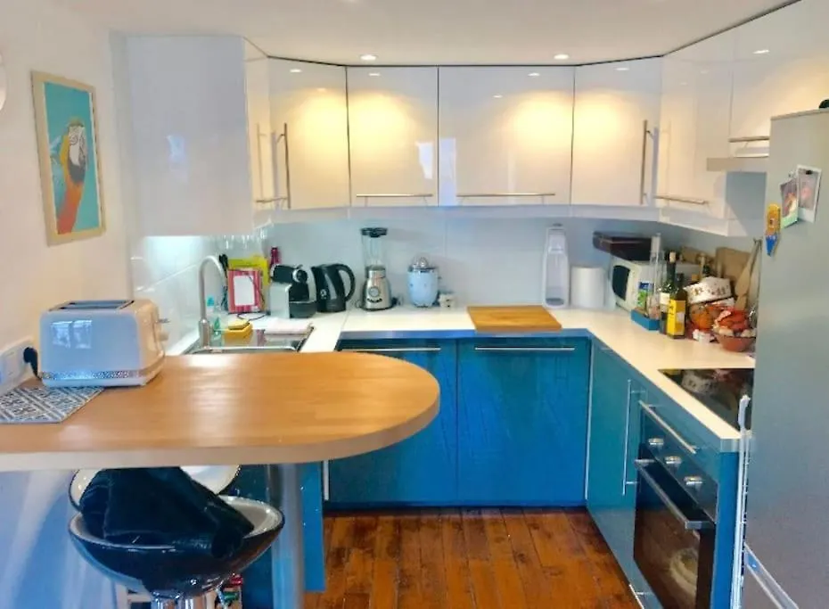 Apartman Ideal Couple Párizs